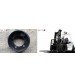 Mâm la răng bánh sau 700-12 của xe nâng 5 tấn TCM FD50T8 FD50T9